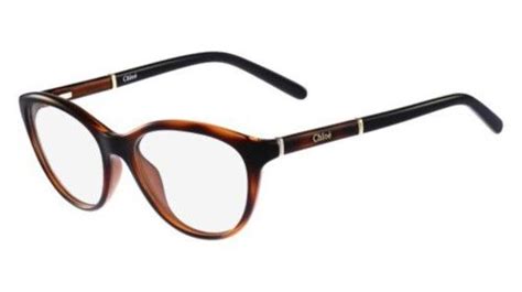 chloe rx|Chloe Women's Optical Frames .